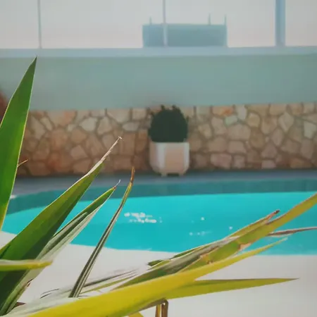 فيلة Exceptional 5 Bedroom Villa البوفيرا